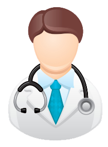 DR. ALİ RIZA YAZKAN